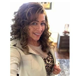 Meet your Posher, Tina